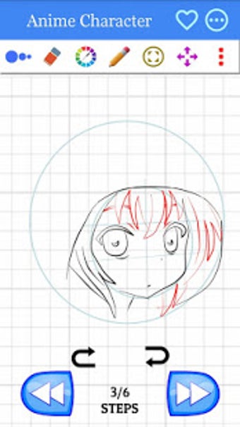 Image 1 for How to Draw Anime
