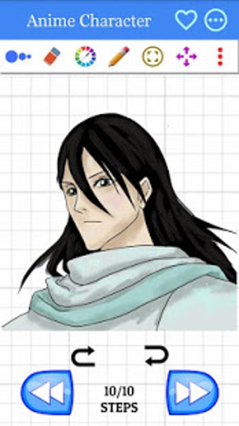 Image 0 for How to Draw Anime
