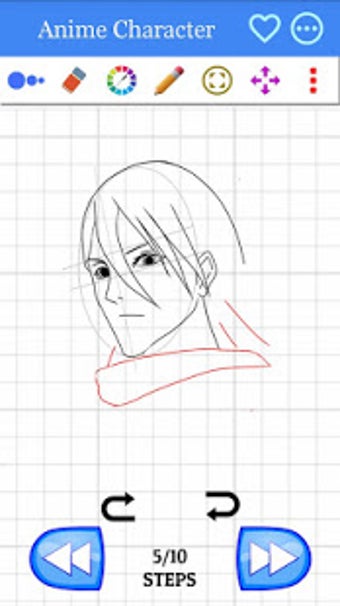 Image 2 for How to Draw Anime