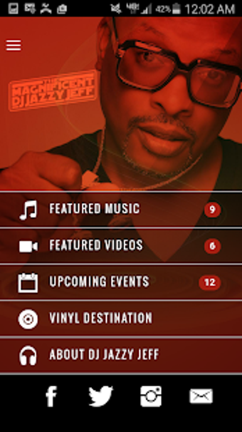 Imagen 3 para DJ Jazzy Jeff