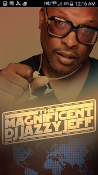 Imagen 2 para DJ Jazzy Jeff