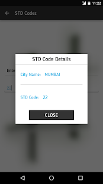 Imagen 2 para Mobile Call Number Locato…