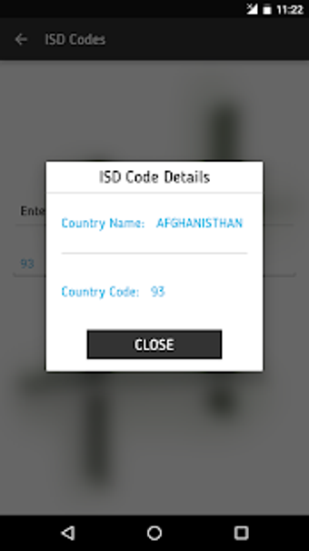 Imagen 3 para Mobile Call Number Locato…