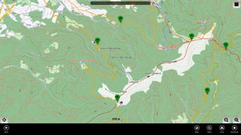 Imagen 0 para Vectorial Map Viewer for …