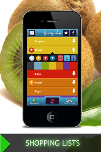 Image 0 for Grocery and shopping to d…