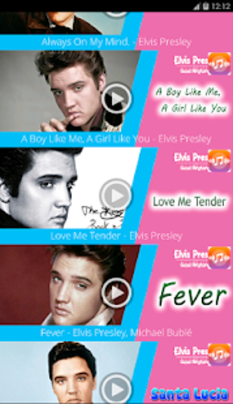 Image 3 for Elvis Presley Good Ringto…