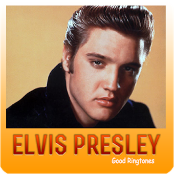 Image 0 for Elvis Presley Good Ringto…