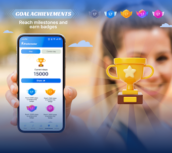 Image 0 for Walk Log  Pedometer Count…