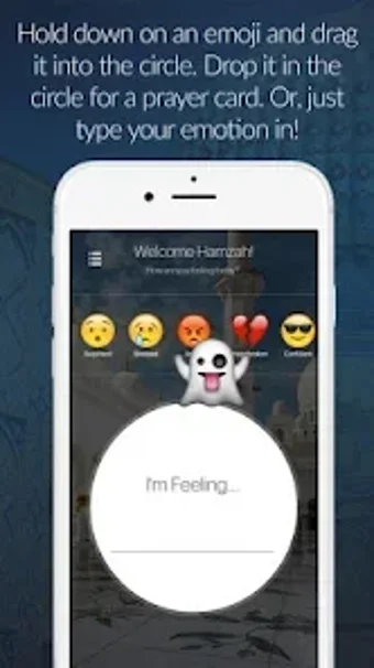 Image 0 for Dua Compass