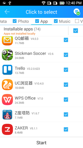 Imagen 3 para CLONEit - Batch Copy All …