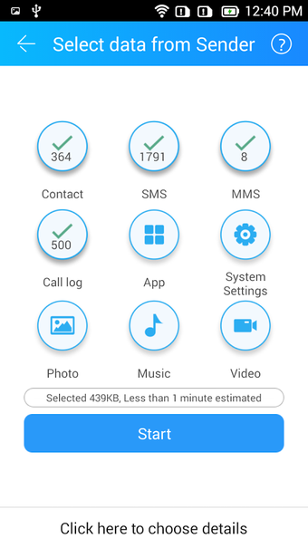 Imagen 4 para CLONEit - Batch Copy All …