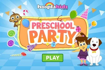 Image 0 for HooplaKidz Preschool Part…