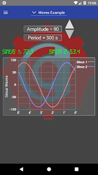 Image 3 for Suppanel HMI