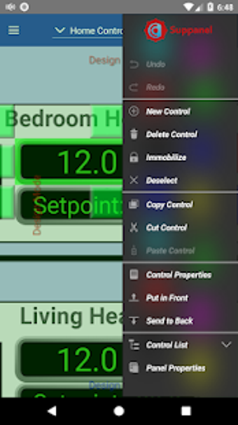 Image 2 for Suppanel HMI