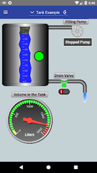 Image 1 for Suppanel HMI