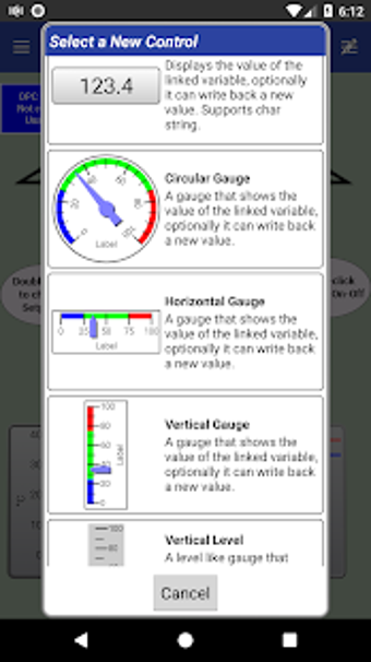 Image 2 for Suppanel HMI