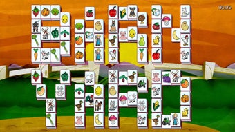 Image 1 for Barnyard Mahjong