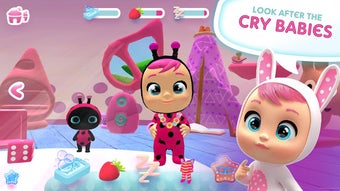 Image 2 for Cry Babies