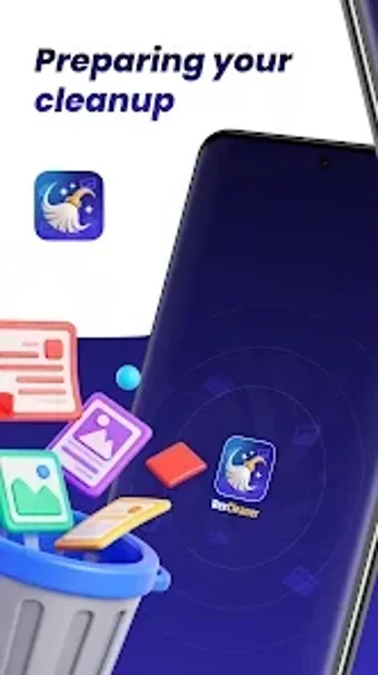 Image 0 for RexCleaner