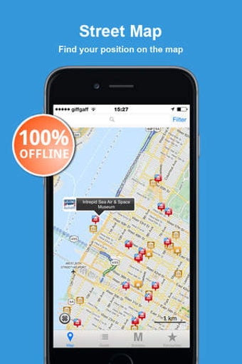Image 0 for New York for Less Travel …