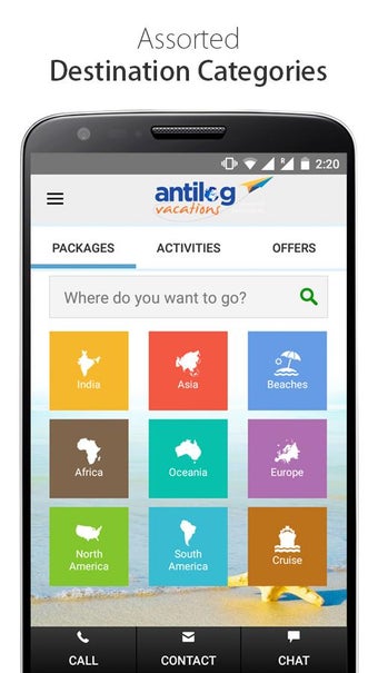 Image 0 for Cashless Holidays,Travel …