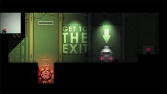 Image 1 for Stealth Bastard