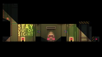 Image 2 for Stealth Bastard