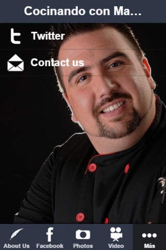 Imagen 0 para Cocinando con Manny