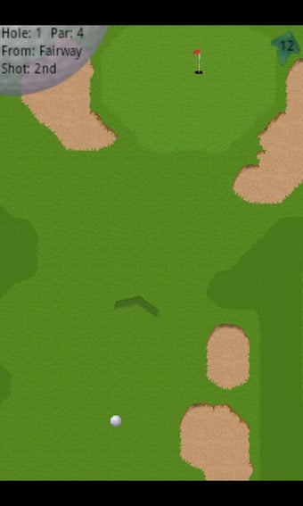 Image 0 for Chip Shot Golf - Pro