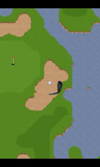 Image 2 for Chip Shot Golf - Pro