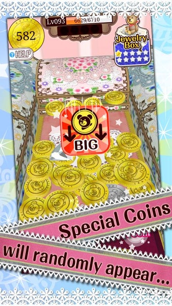 Image 0 for Sparkle Drop [Free Coin g…