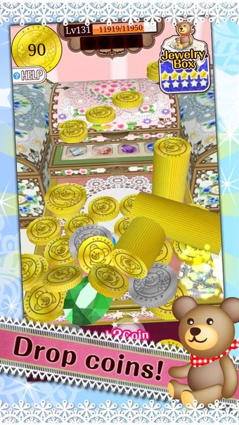 Image 0 for Sparkle Drop [Free Coin g…