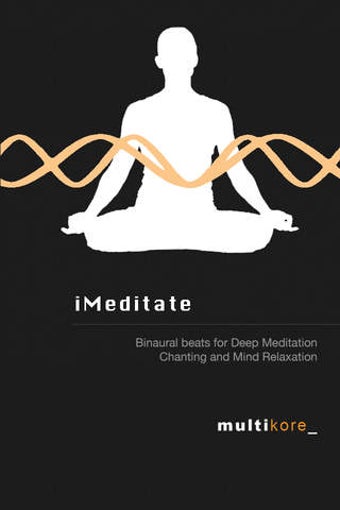 Imagen 0 para iMeditate Samadhi - Binau…