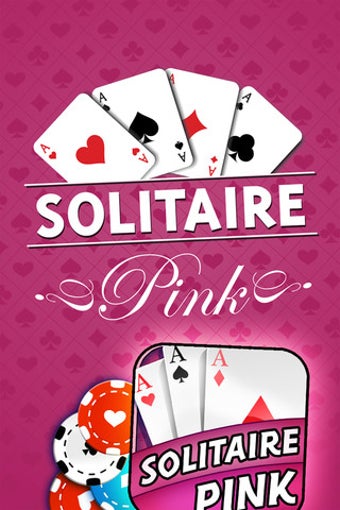 Image 0 for A Solitaire Pink Free Car…