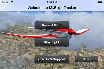 Image 0 for MyFlightTracker
