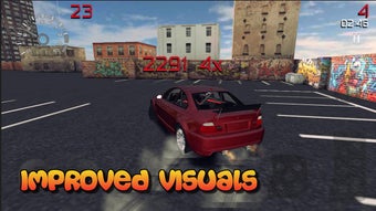 Imagen 0 para Drifting BMW 2