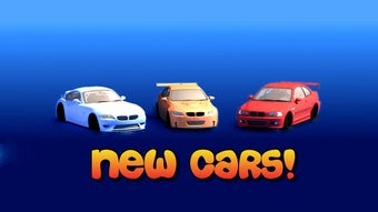 Imagen 1 para Drifting BMW 2