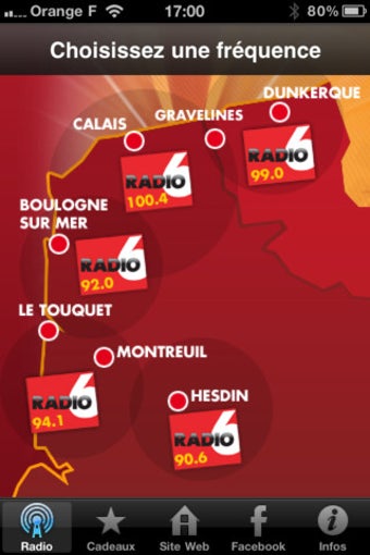 Image 0 for Radio6