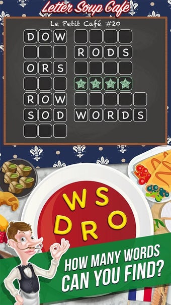 Image 2 for Letter Soup Cafe