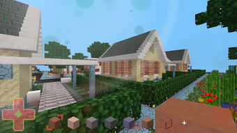 Imagen 1 para CUBE LocoCraft Crafting E…
