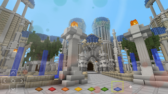 Imagen 0 para CUBE LocoCraft Crafting E…