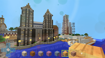 Imagen 2 para CUBE LocoCraft Crafting E…