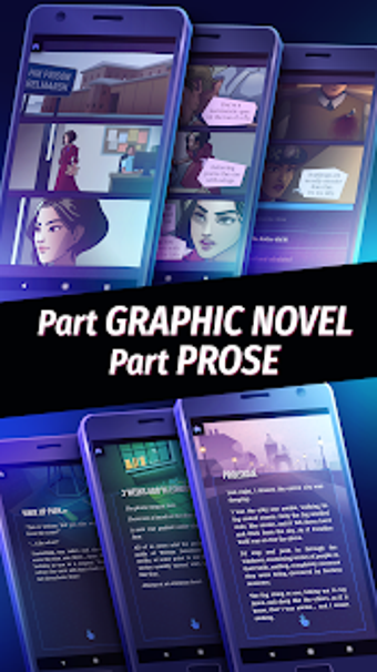 Image 1 for Paper Wolves - Choices Ga…