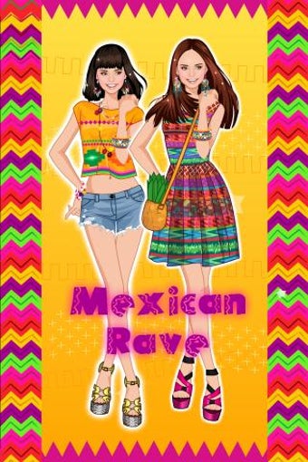 Image 2 for Travel Dress Up Games