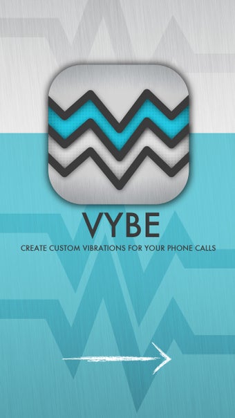 Imagen 0 para Vybe - Custom Vibrations