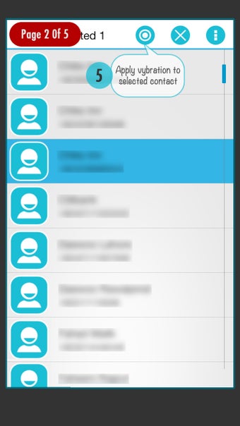 Imagen 1 para Vybe - Custom Vibrations