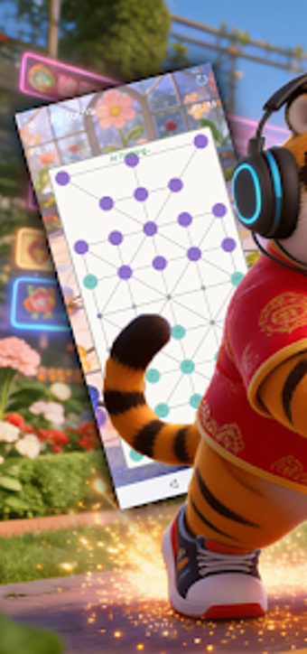 Image 0 for MorophFivet