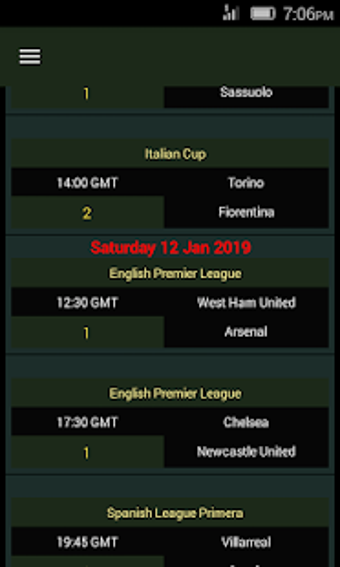 Image 3 for SURE Bets - Predictions F…