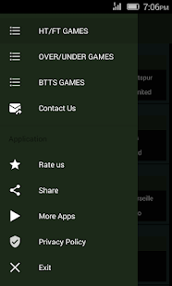Image 2 for SURE Bets - Predictions F…