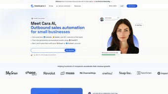 Image 0 for Cara by Webtastic AI